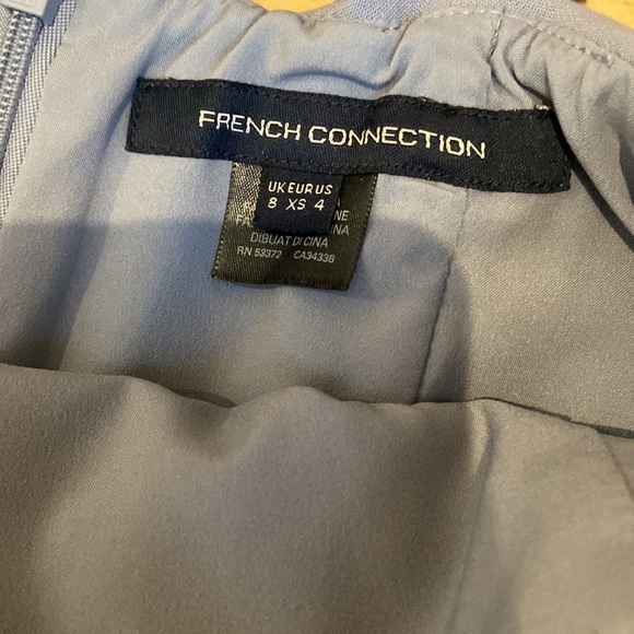 French Connection Dress - Picture 2 of 3